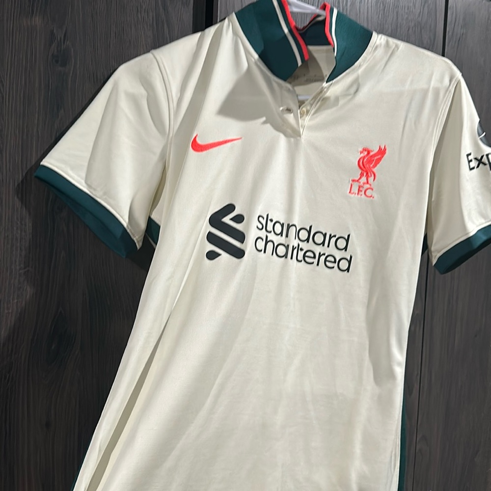 Jersey